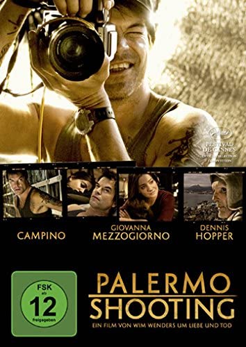 A voir : « Rendez-vous à Palerme » de Wim Wenders
