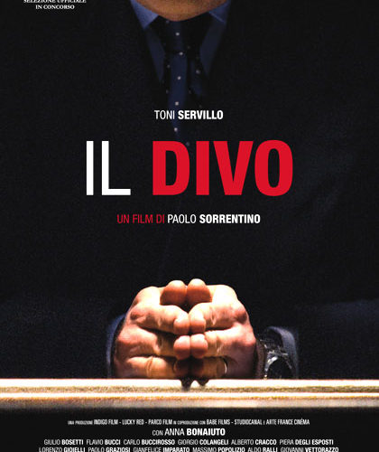 « Il Divo » de Paolo Sorrentino