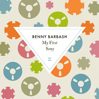« My first Sony » de Benny Barbash