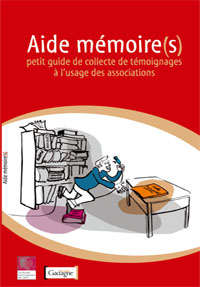 Aide Mémoire(s)