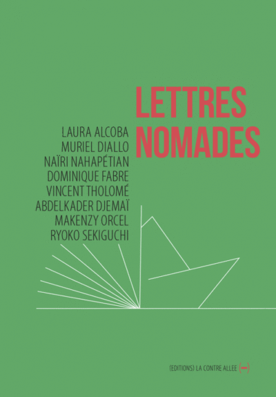 Lettres Nomades – saison 3