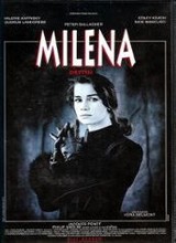 Milena, film de Véra Belmont, 1991