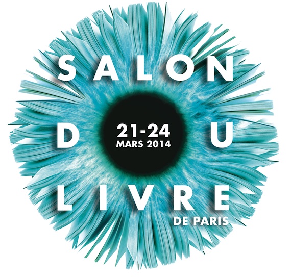 VIDEO / Salon du livre de Paris 2014