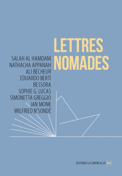 Lettres Nomades – saison 4