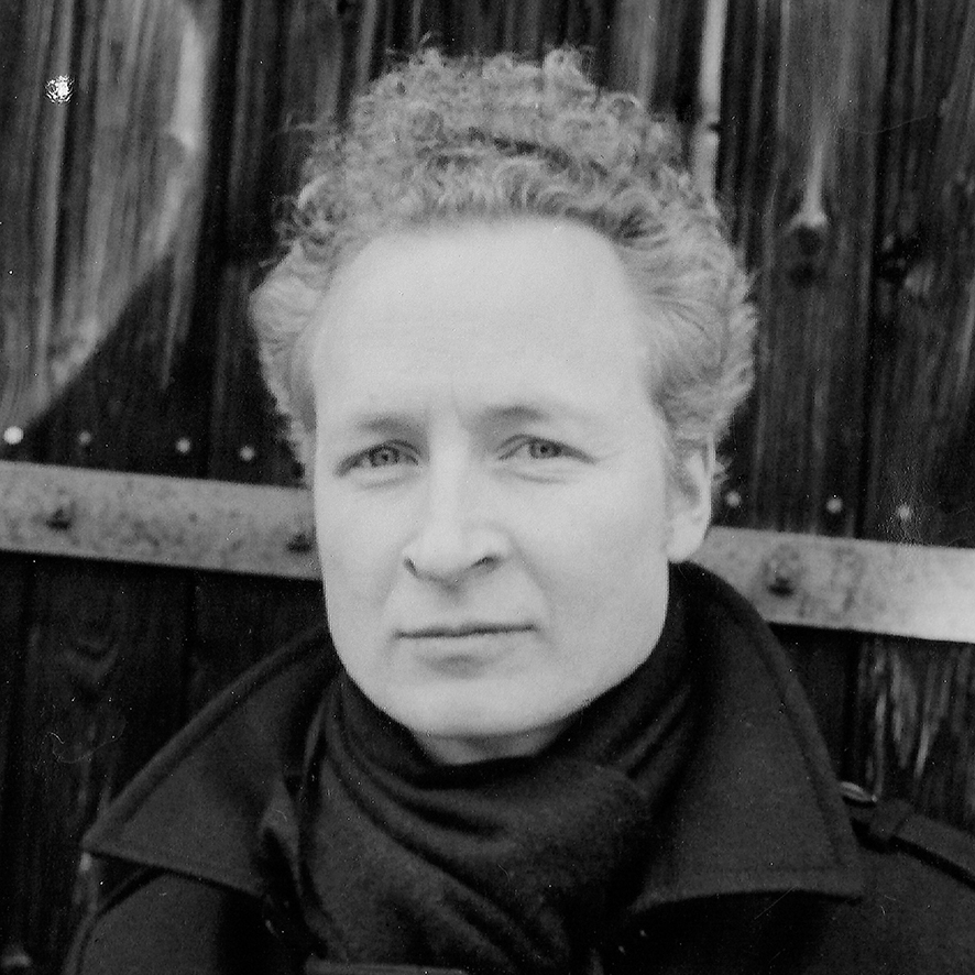 Dominique Nédellec (traducteur) La contre allée