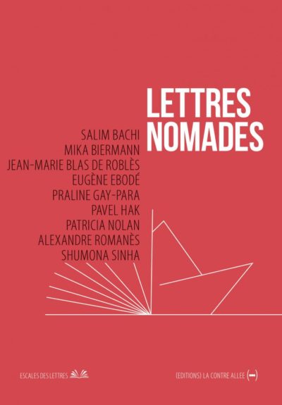 Lettres nomades – saison 5