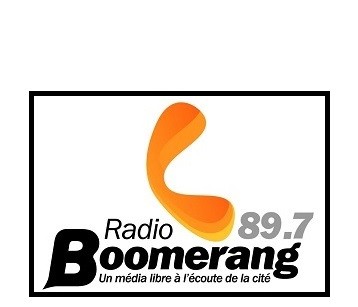 Radio Boomerang