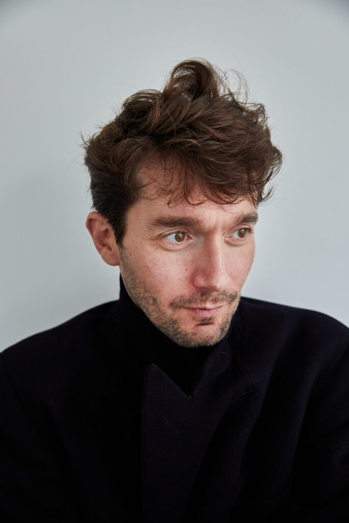 Antoine Mouton crédits Robbie Lee