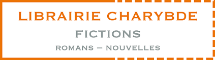 Rencontre avec Amandine Dhée et Antoine Mouton à la librairie Charybde