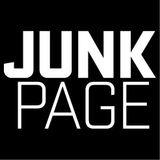 JunkPage 61 nov. 2018