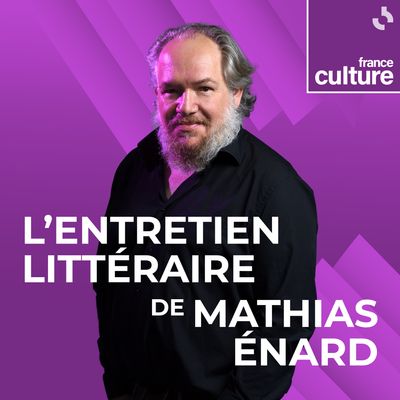 L’entretien littéraire de Mathias Énard : « Transcrire l’expérience de la forêt »