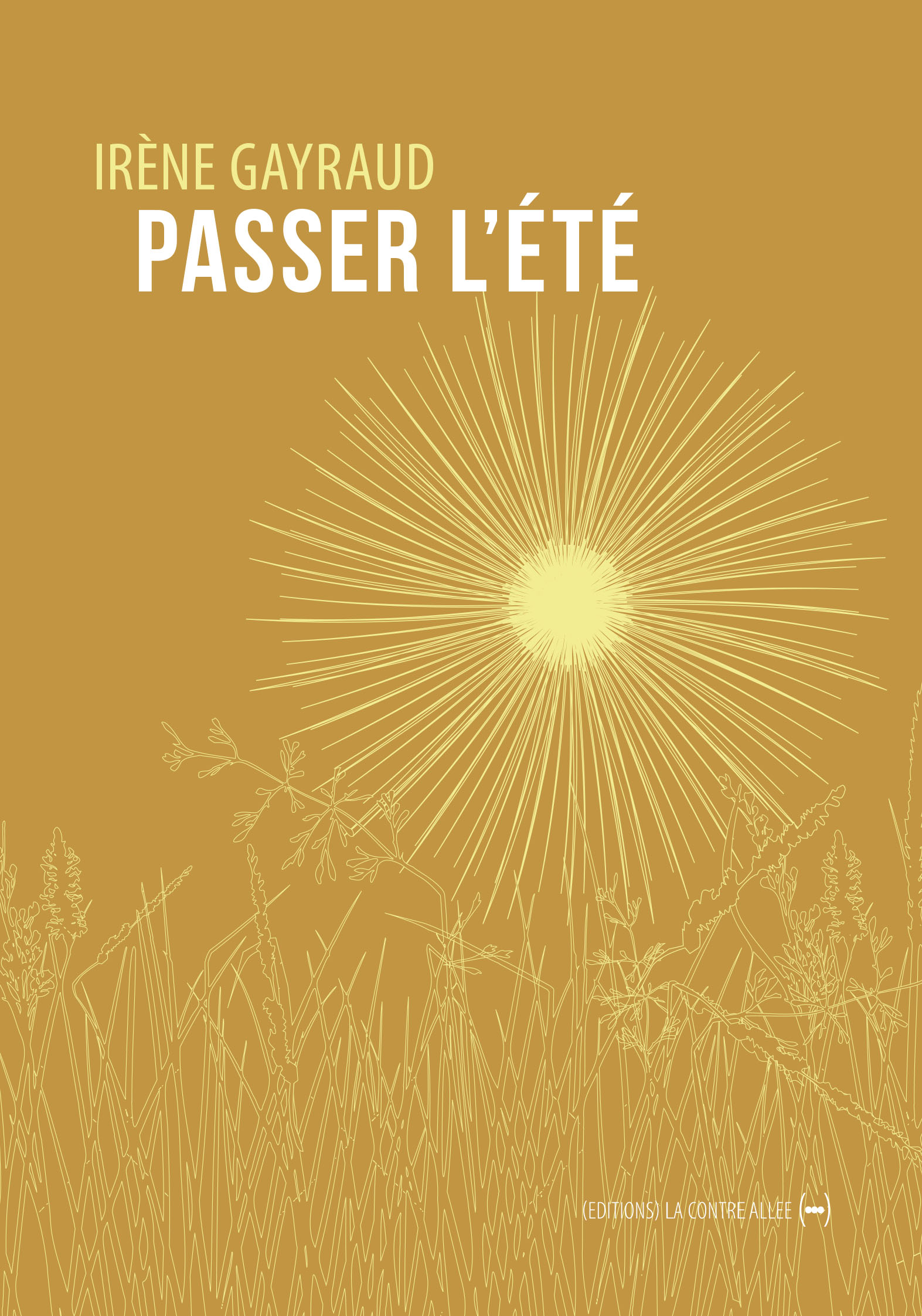 Passer l’été