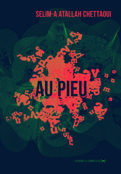 Au pieu