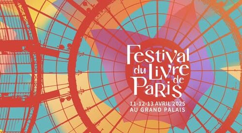 festival livre paris