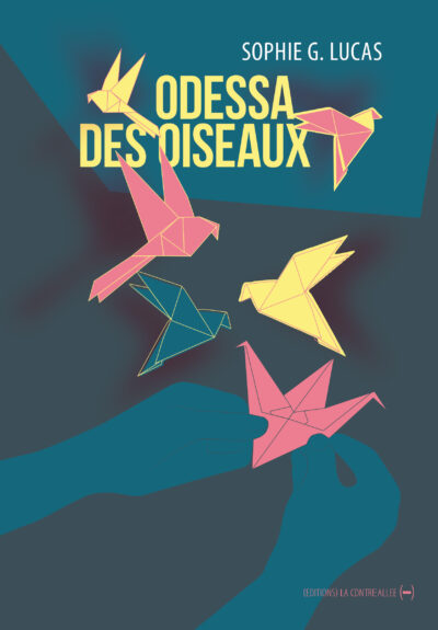 Odessa des oiseaux